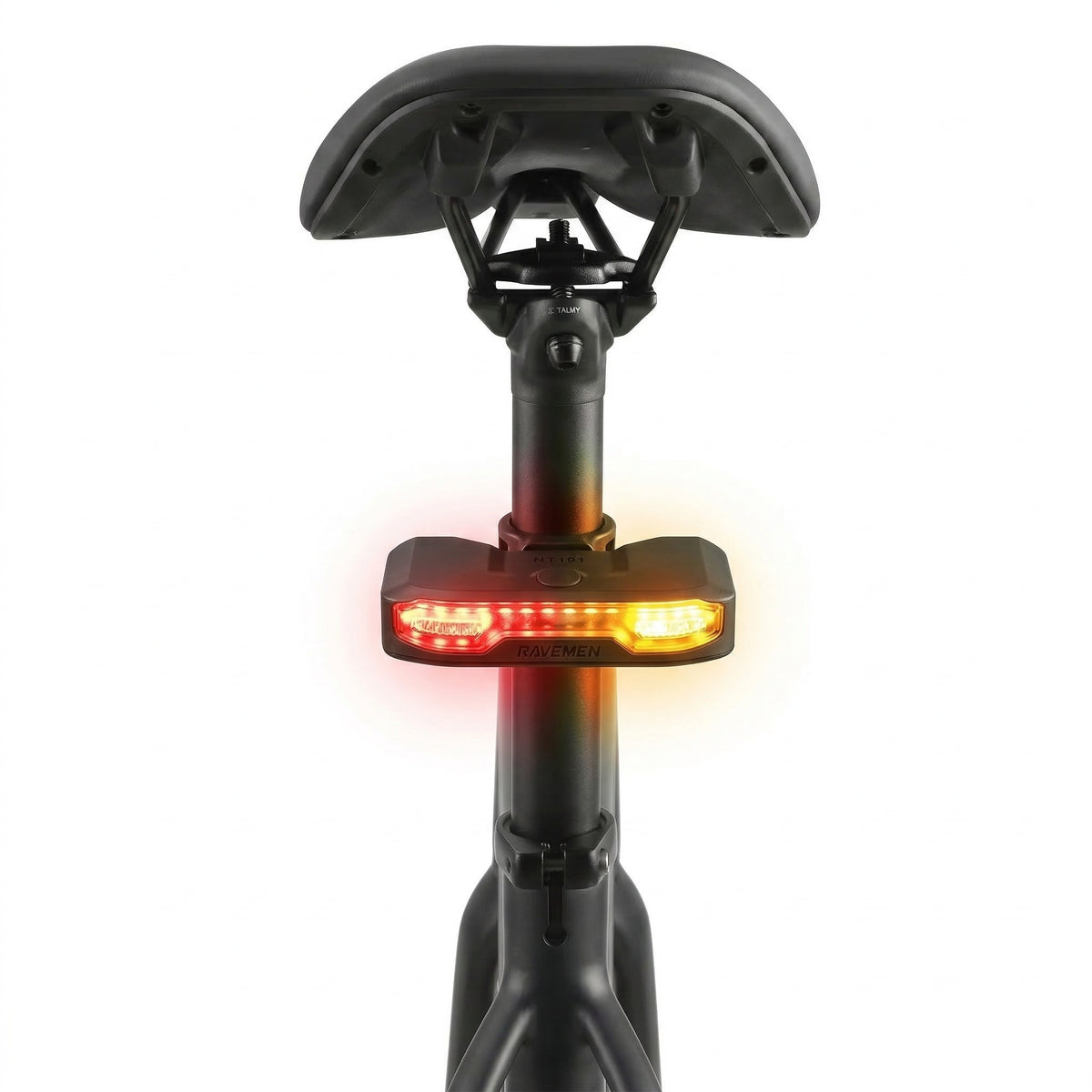 HatBikes Ravemen