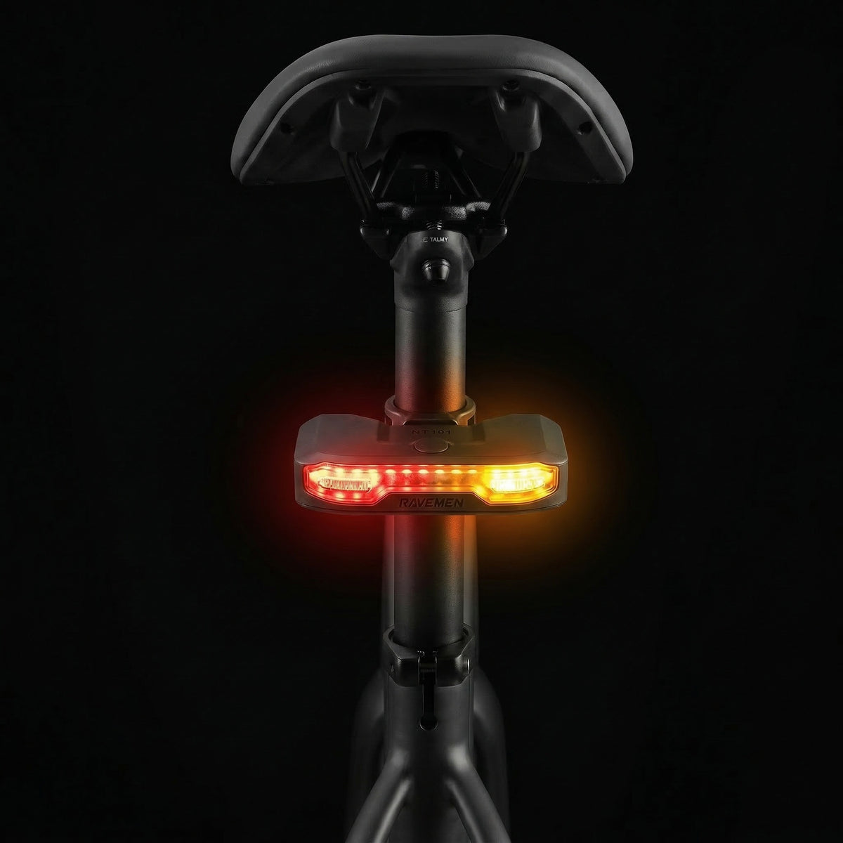 HatBikes Ravemen