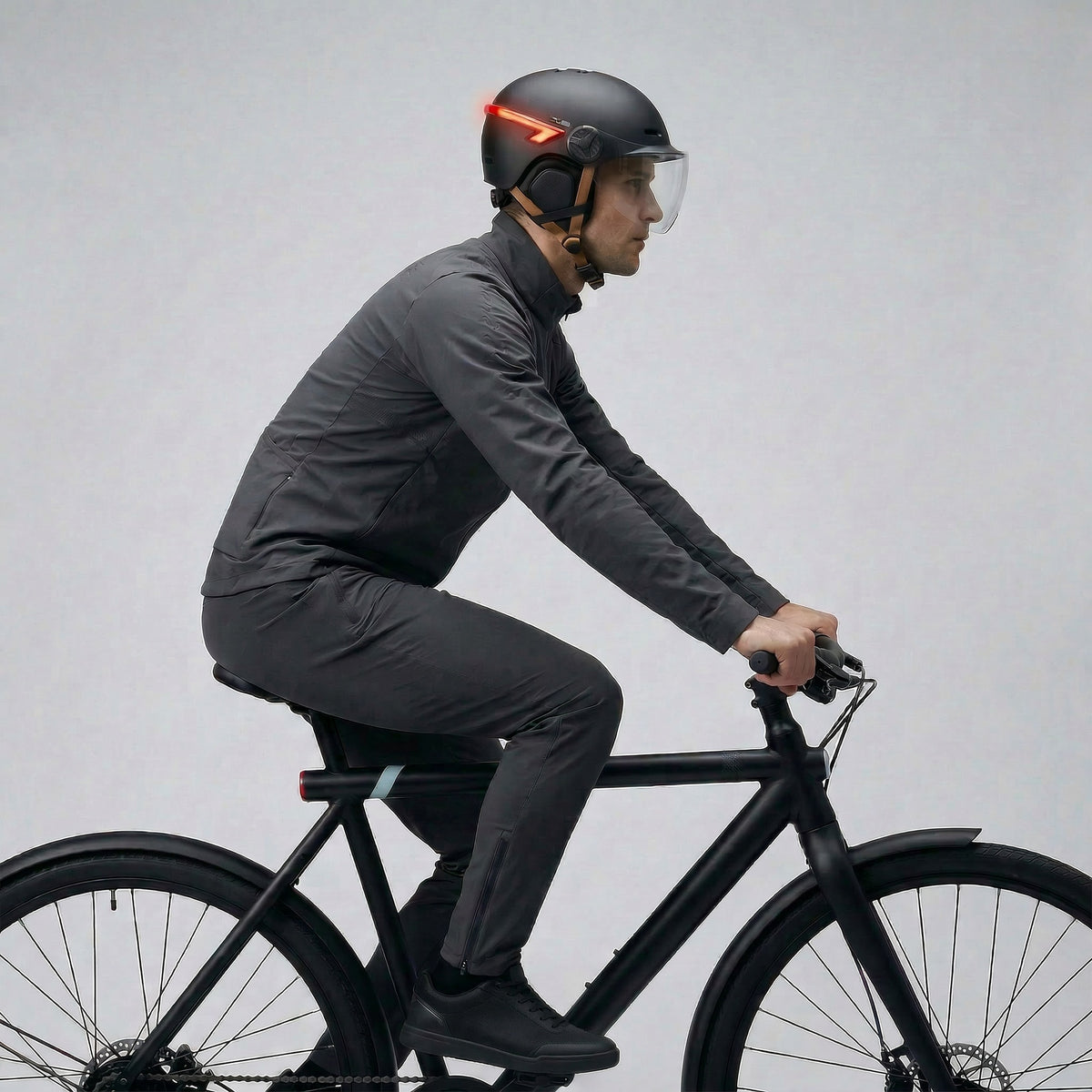 HatBikes Care Pro