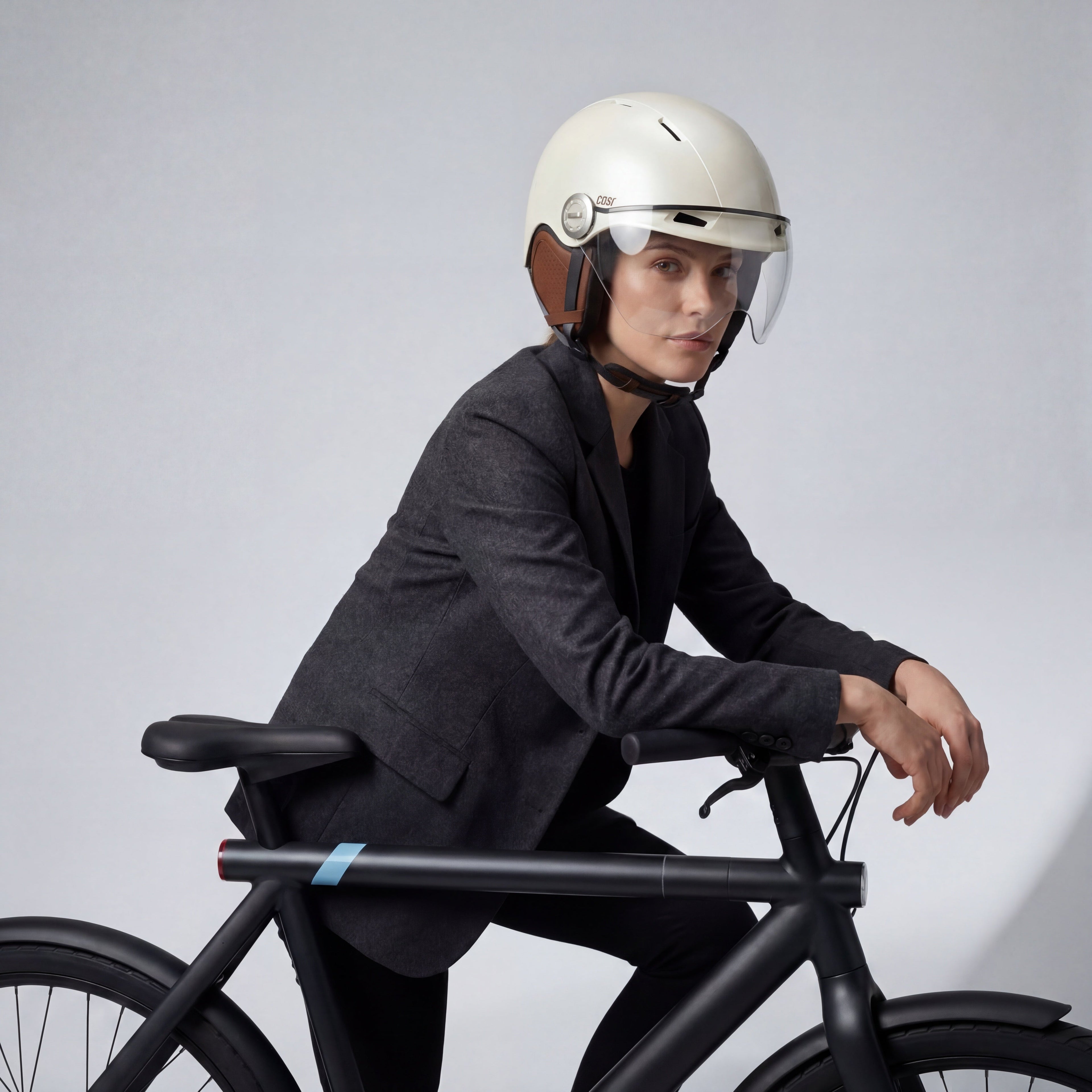 Fietshelmen