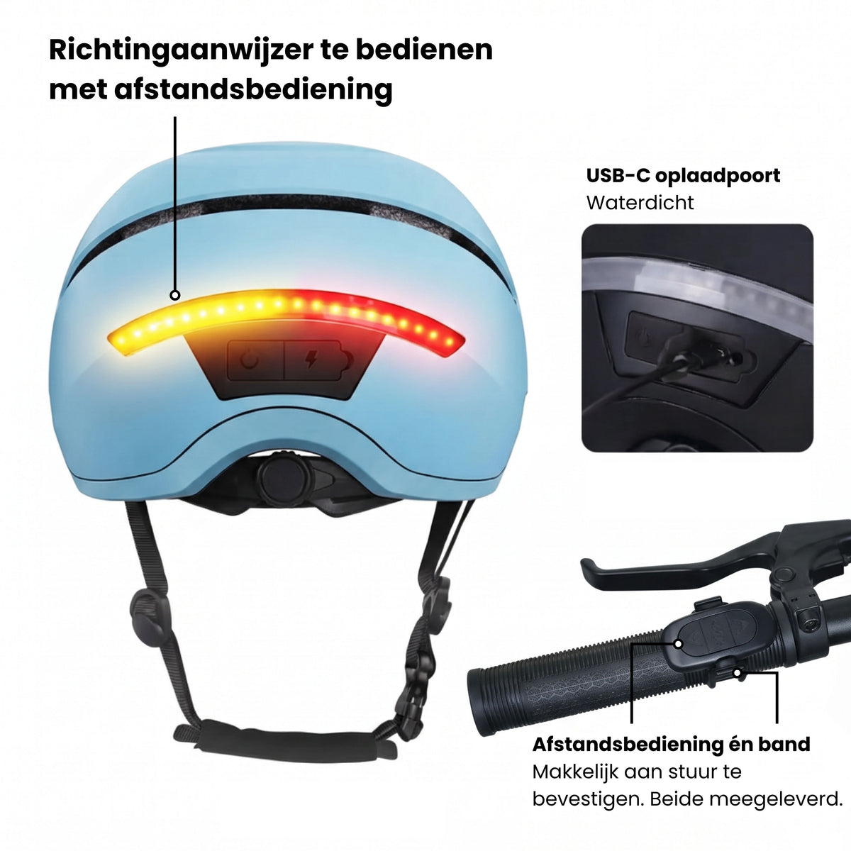 HatBikes Motion Pro
