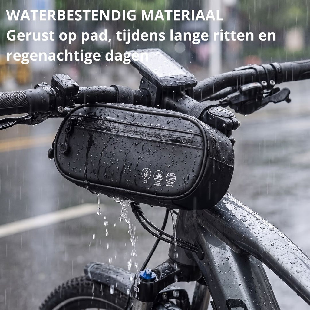 HatBikes OB Bag
