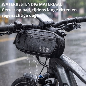 HatBikes OB Bag