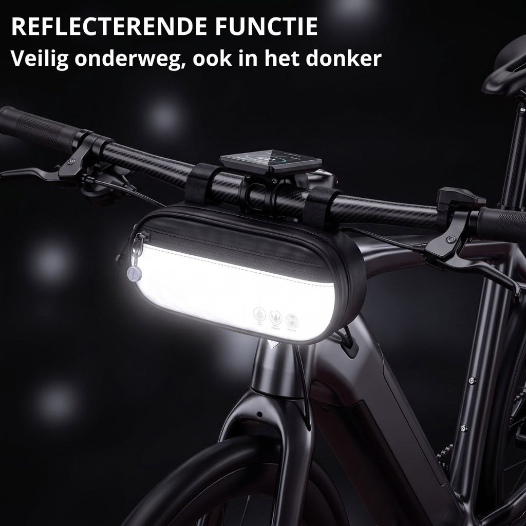HatBikes OB Bag