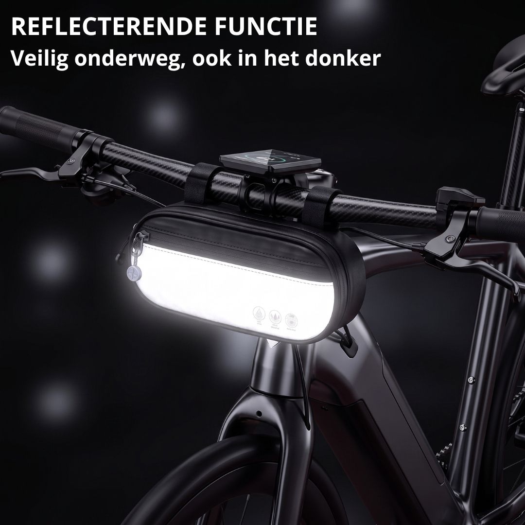 HatBikes OB Bag