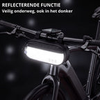 HatBikes OB Bag