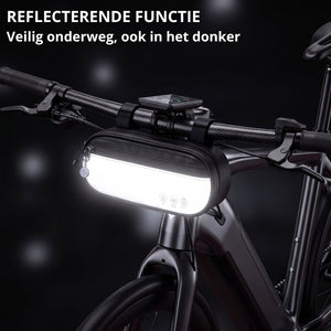 HatBikes OB Bag