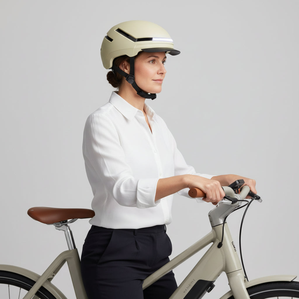 HatBike Shinmax Pro