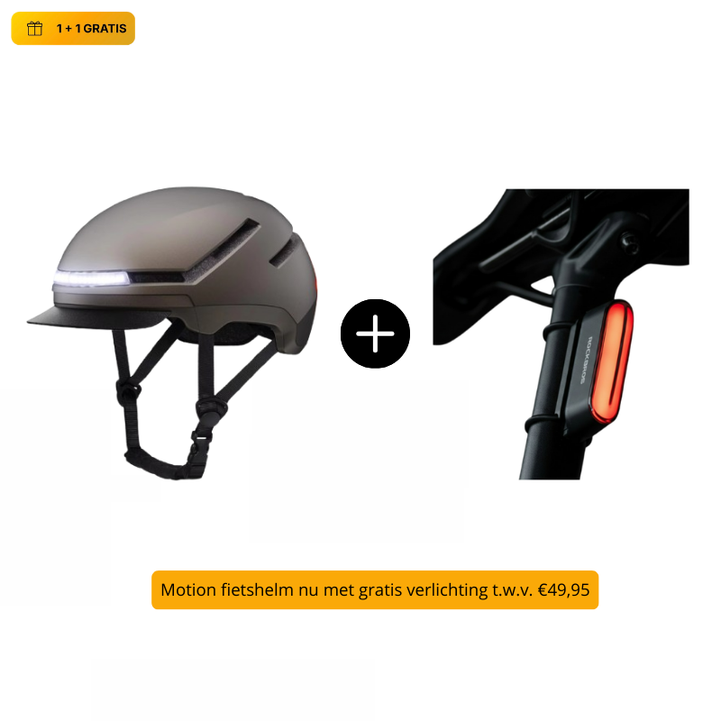 HatBike Shinmax Pro