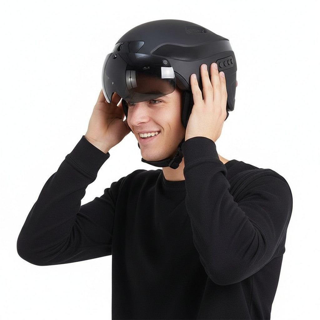 HatBike Next Gen