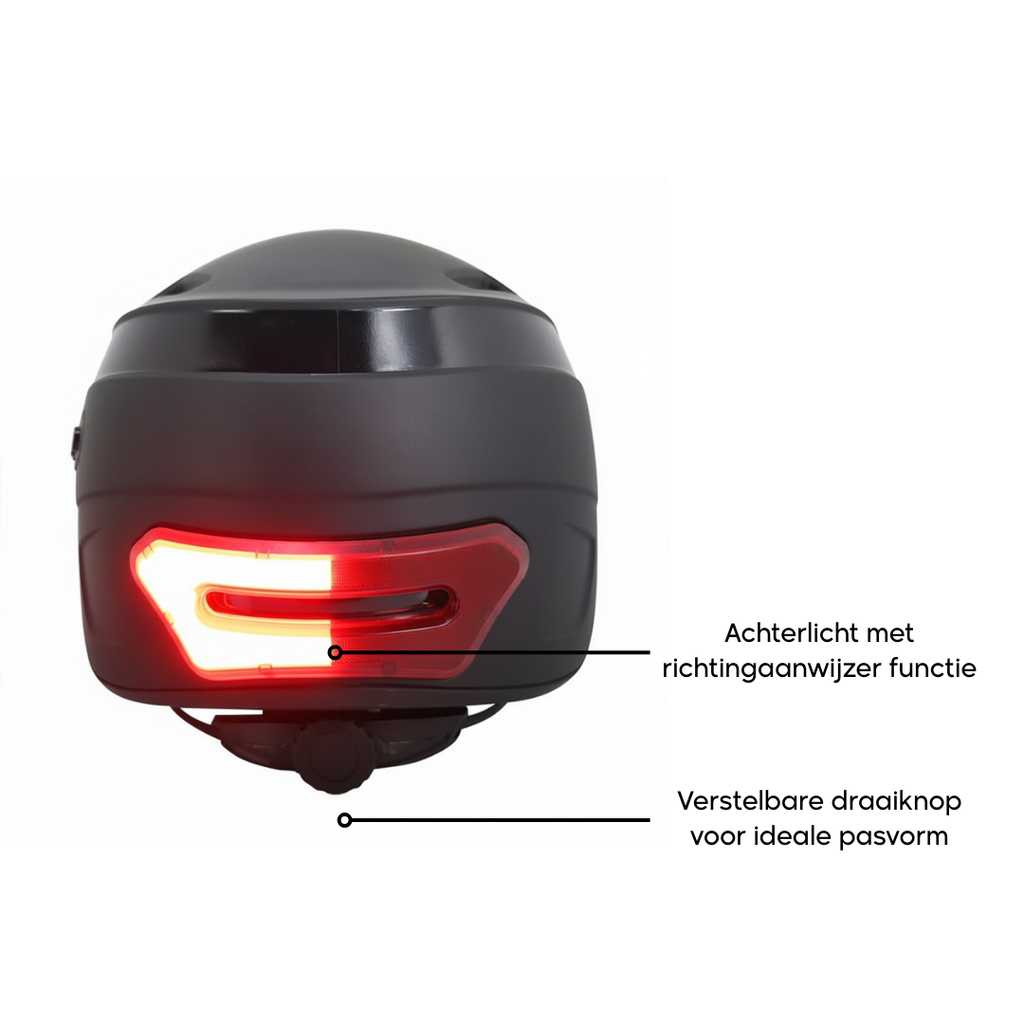 HatBike Next Gen