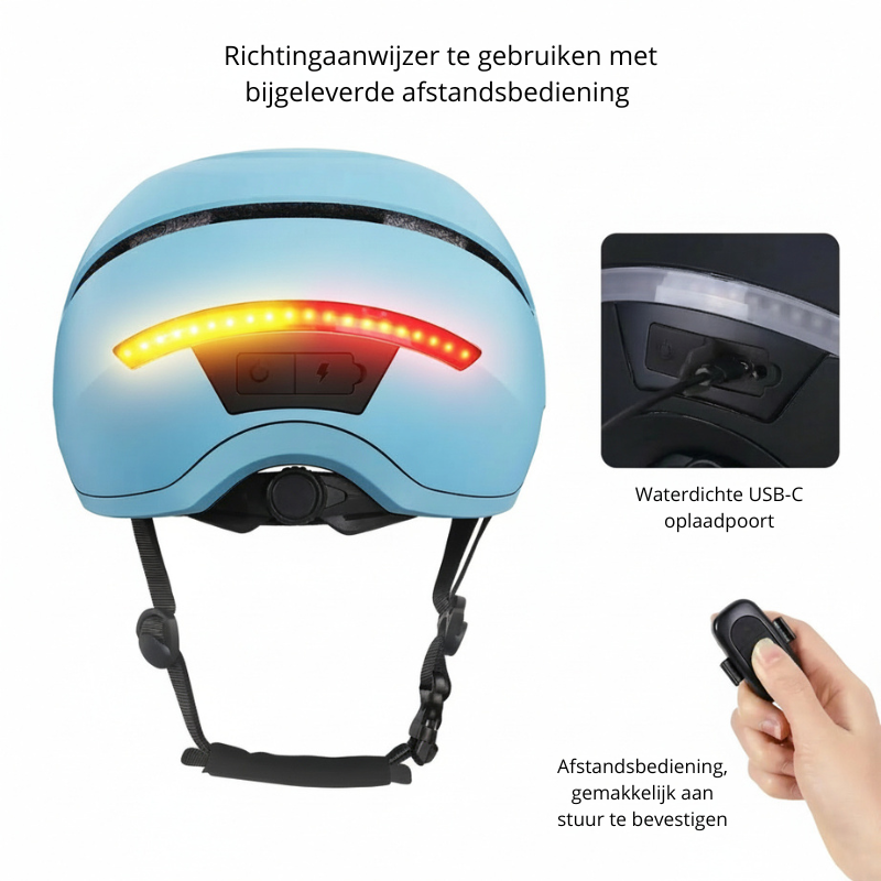 HatBike Shinmax Pro
