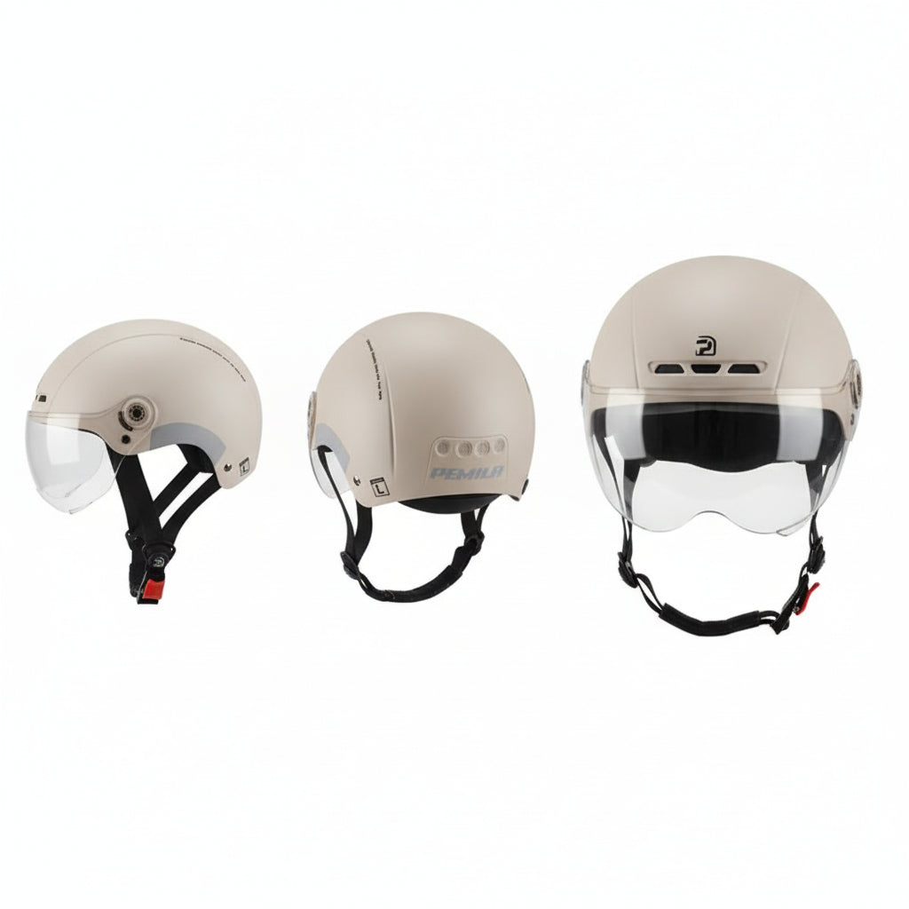 HatBike Pemila