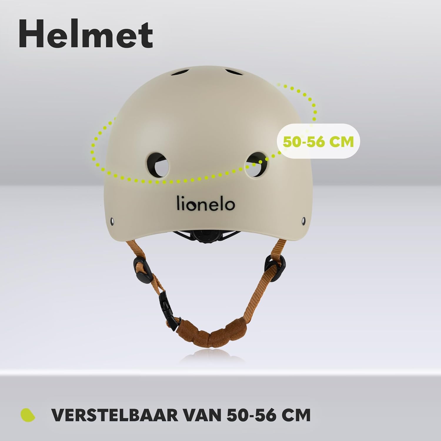 HatBike Lion Kids
