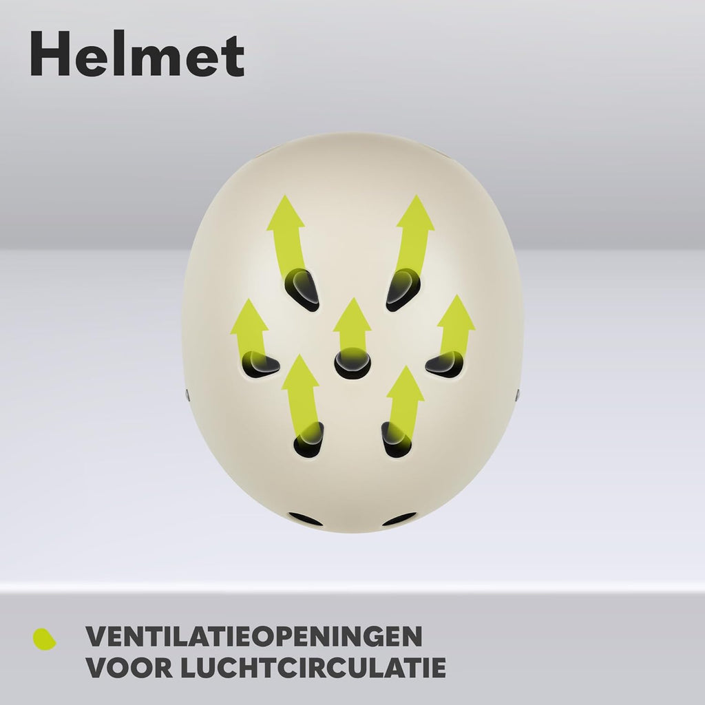 HatBike Lion Kids