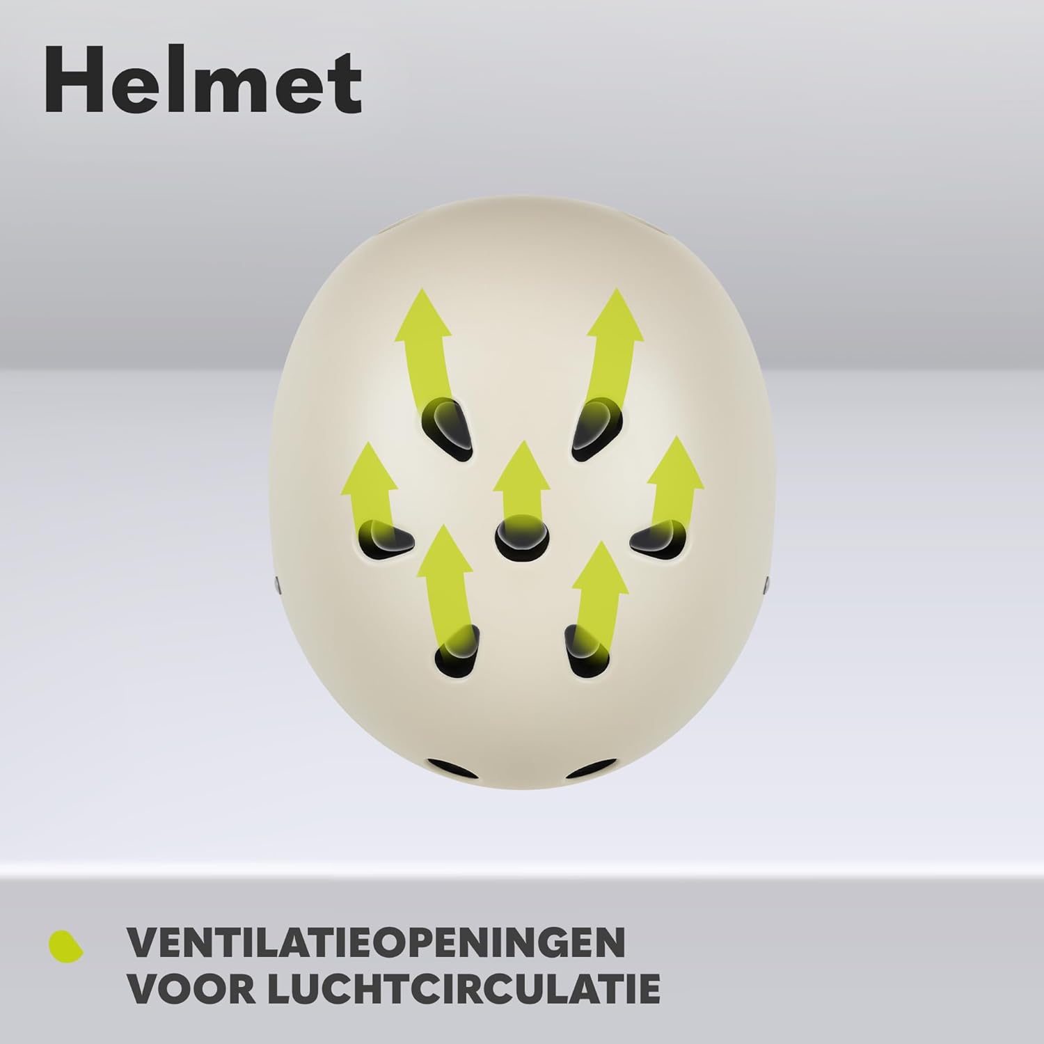 HatBike Lion Kids