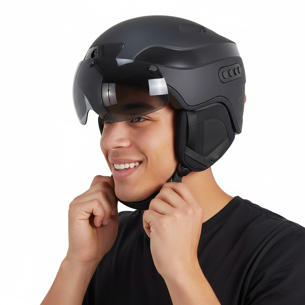 HatBike Next Gen