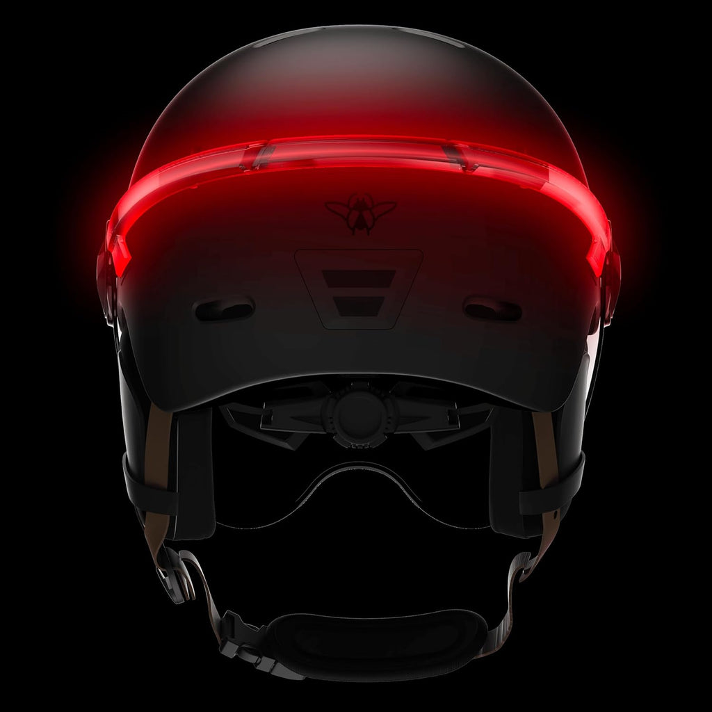 HatBike CASR