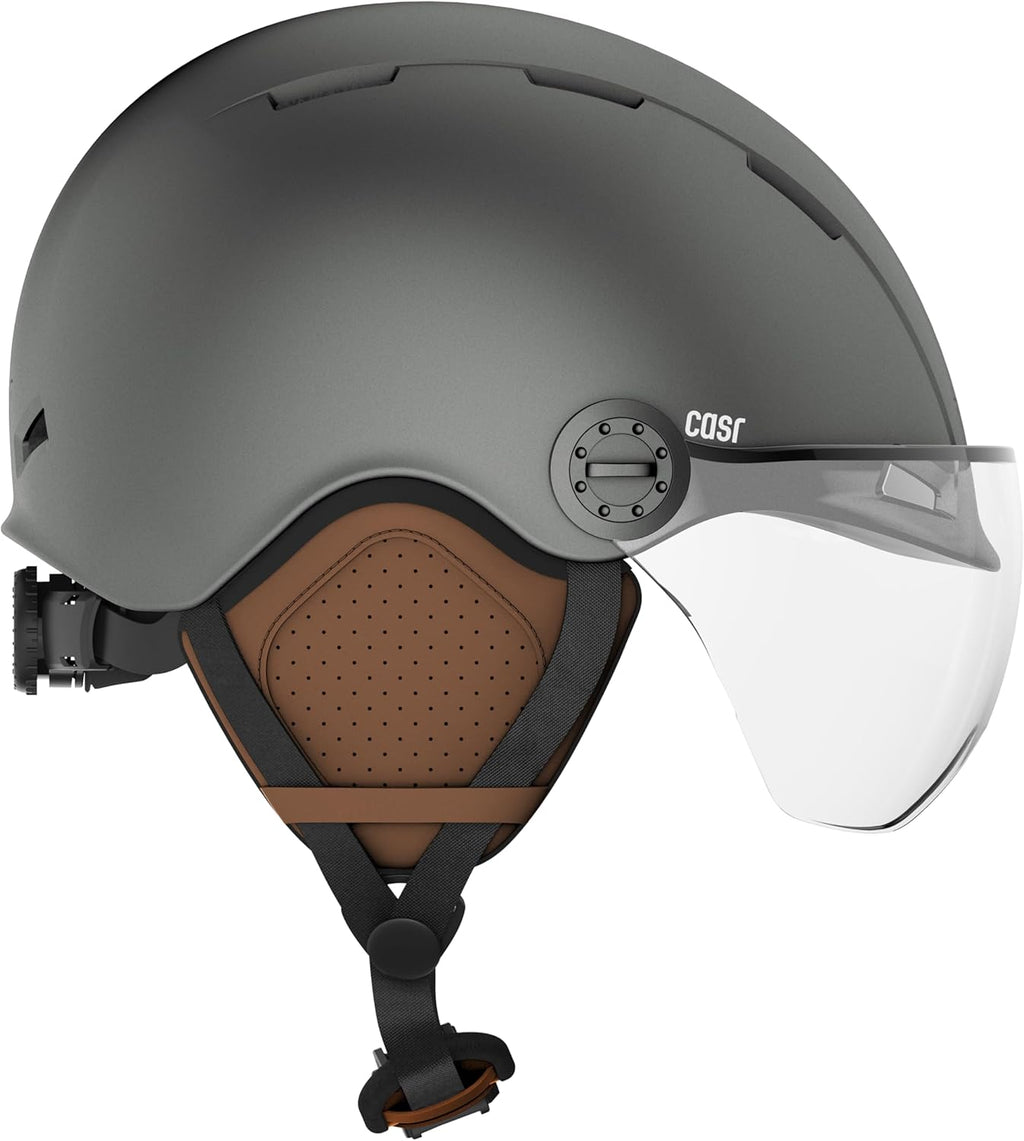 HatBike CASR Pro