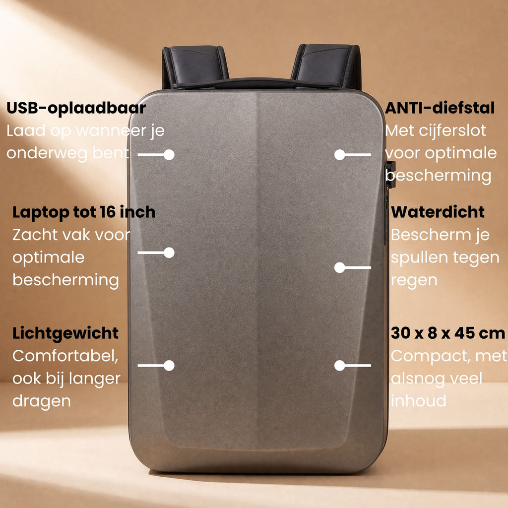 HatBikes NEXUS