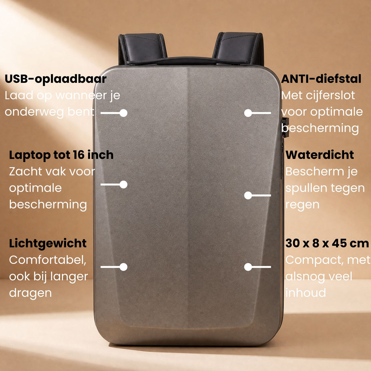 HatBikes NEXUS