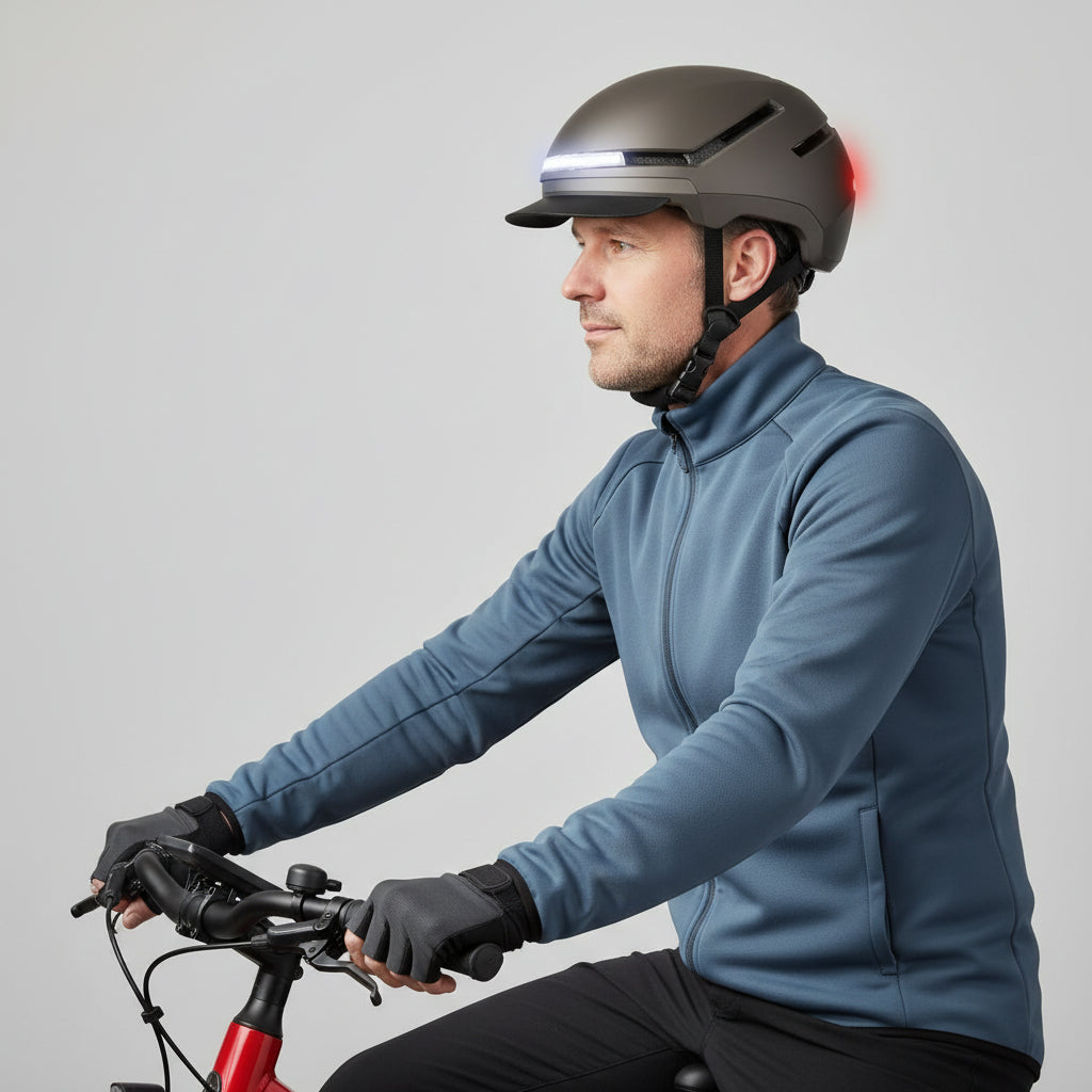 HatBike Shinmax Pro