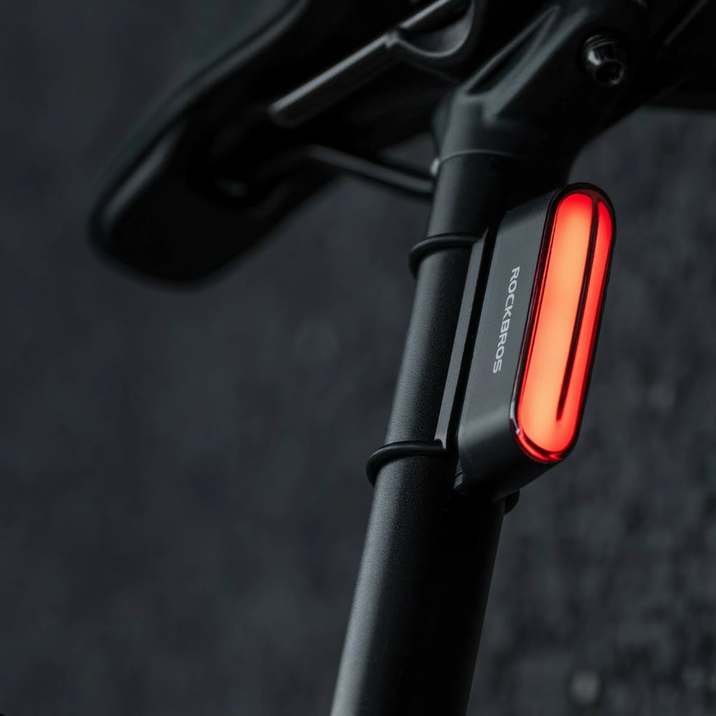 HatBikes Rockbros