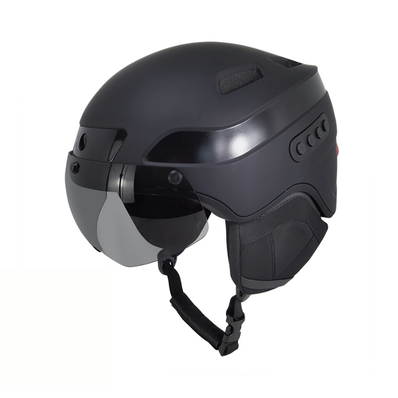 HatBike Next Gen