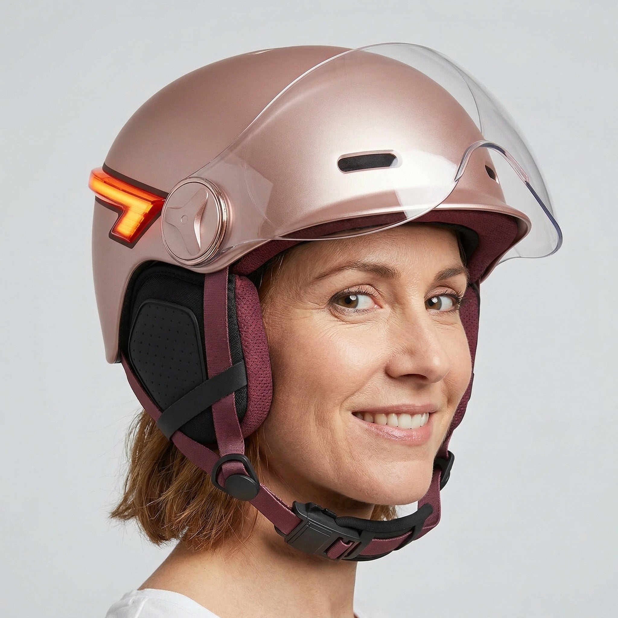 HatBike CASR