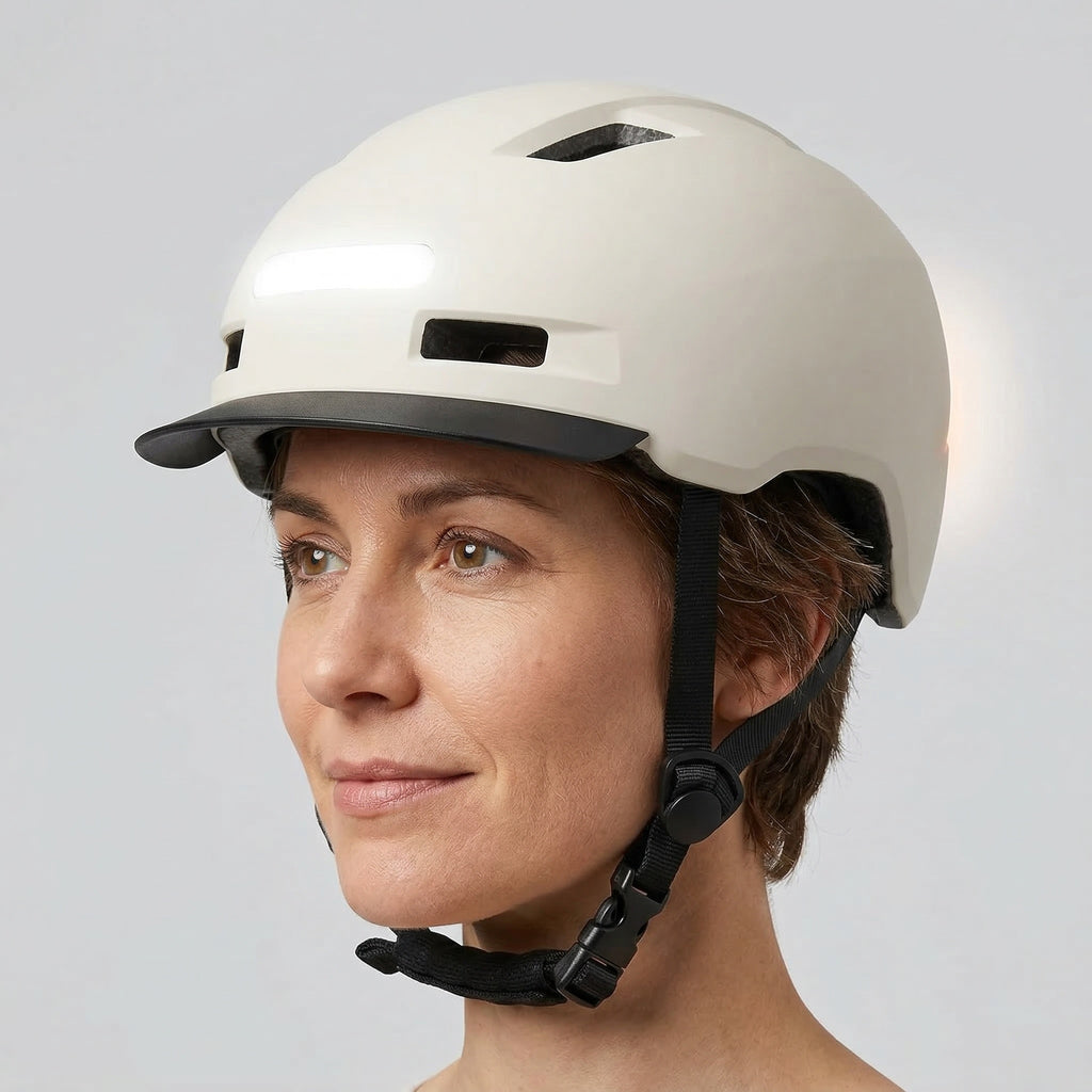HatBike Urban Pro