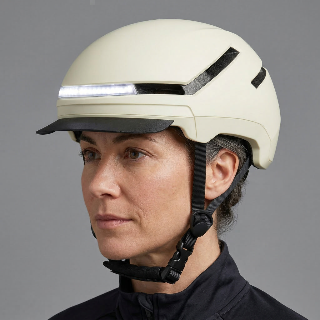 HatBike Shinmax Pro