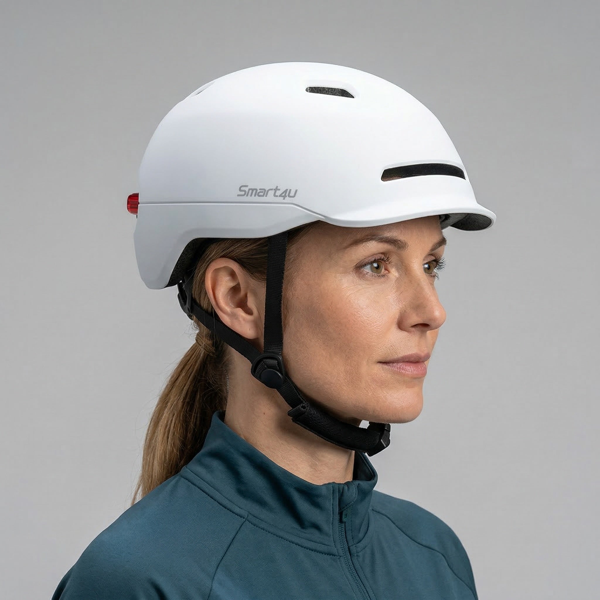 HatBike Smart