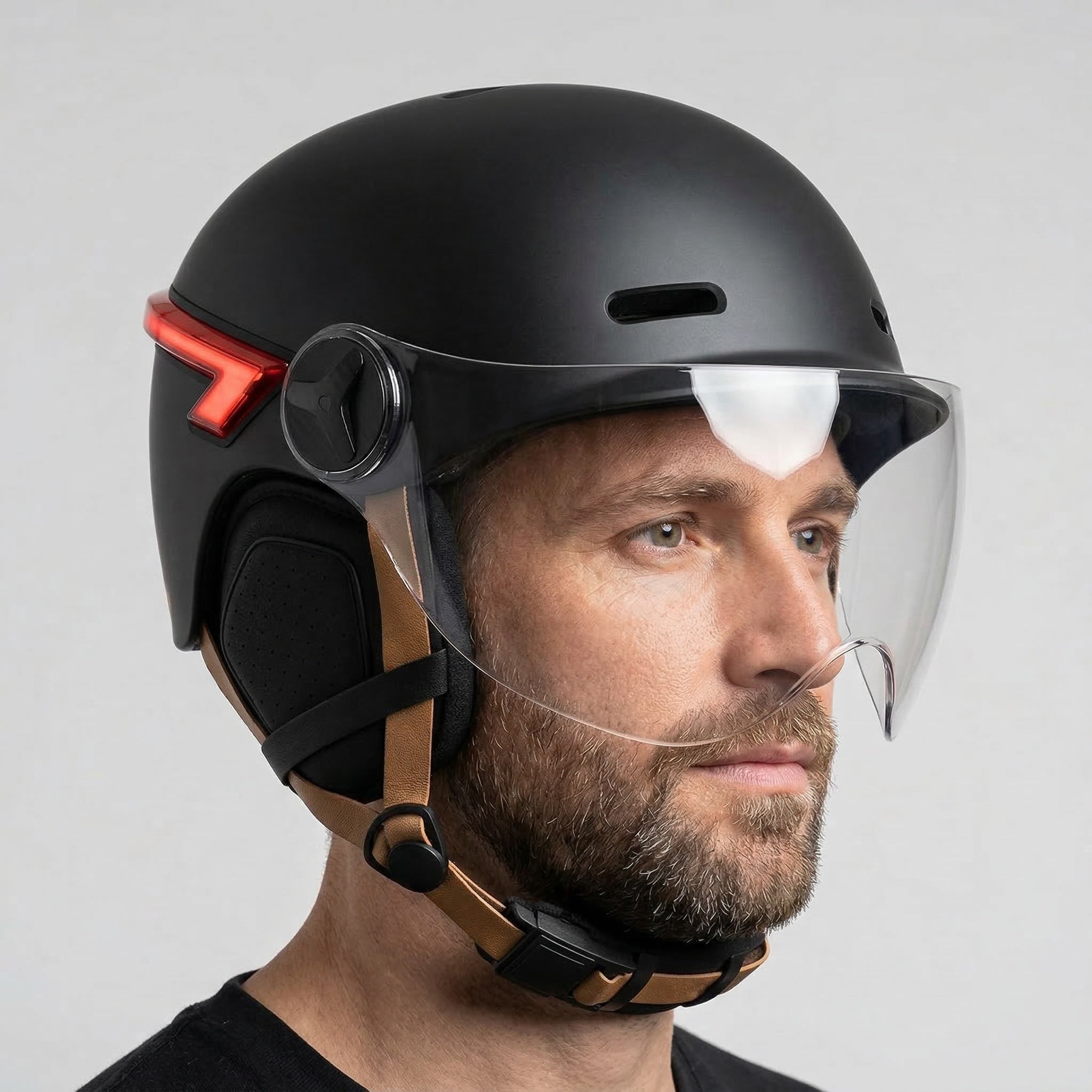 HatBike CASR