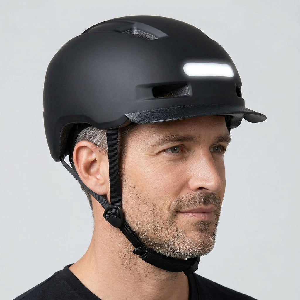 HatBike Urban Pro