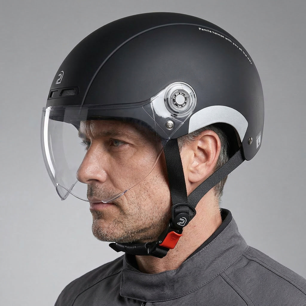 HatBike Pemila
