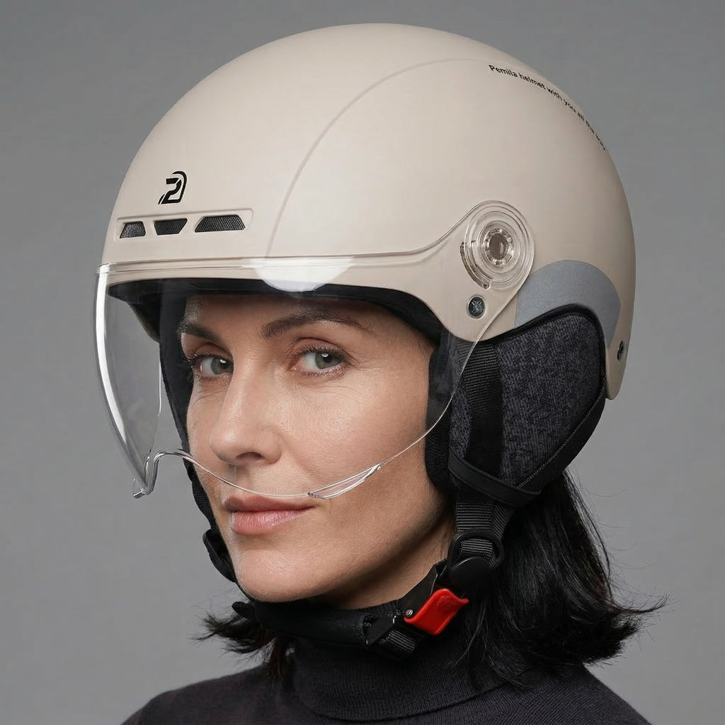 HatBike Pemila
