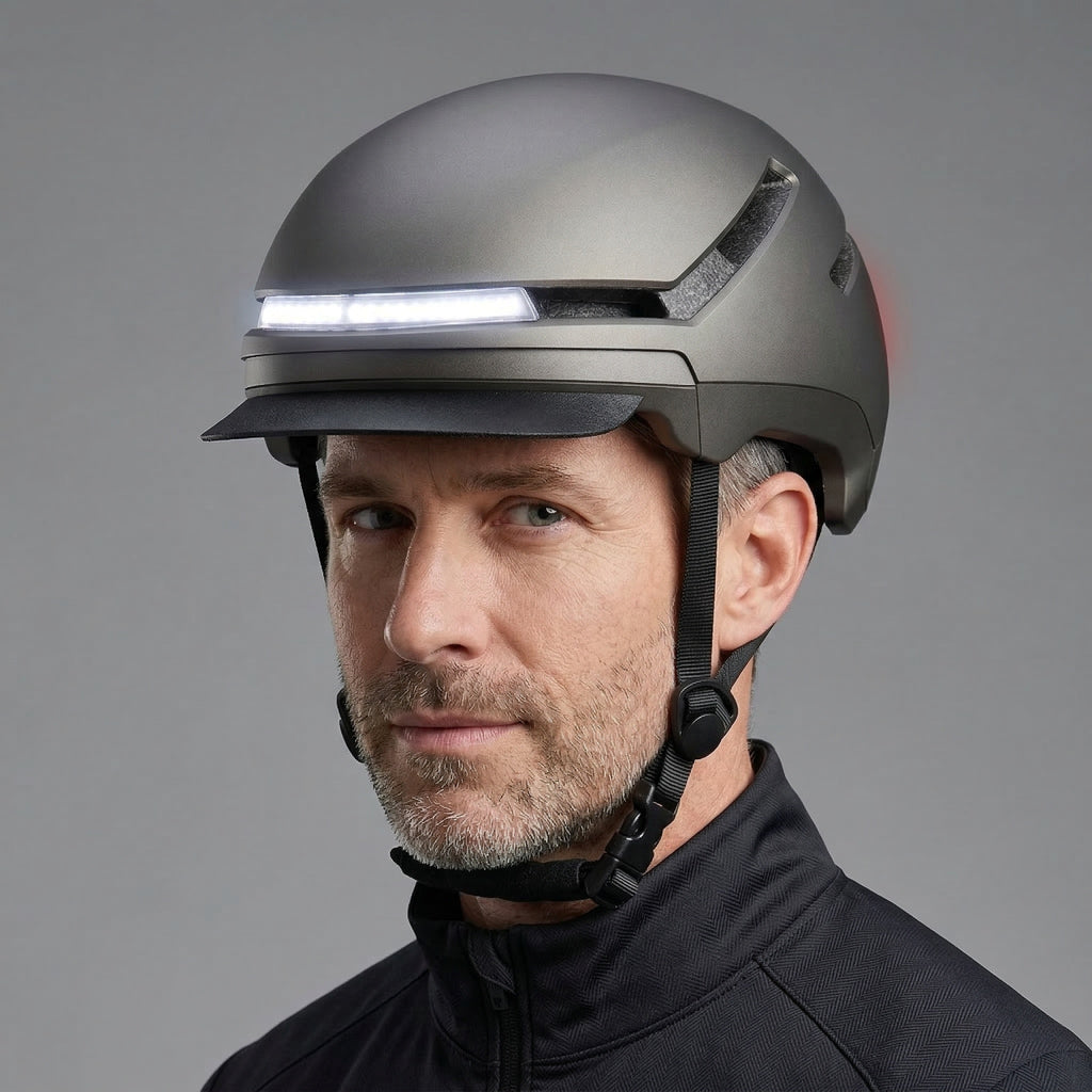 HatBike Shinmax Pro