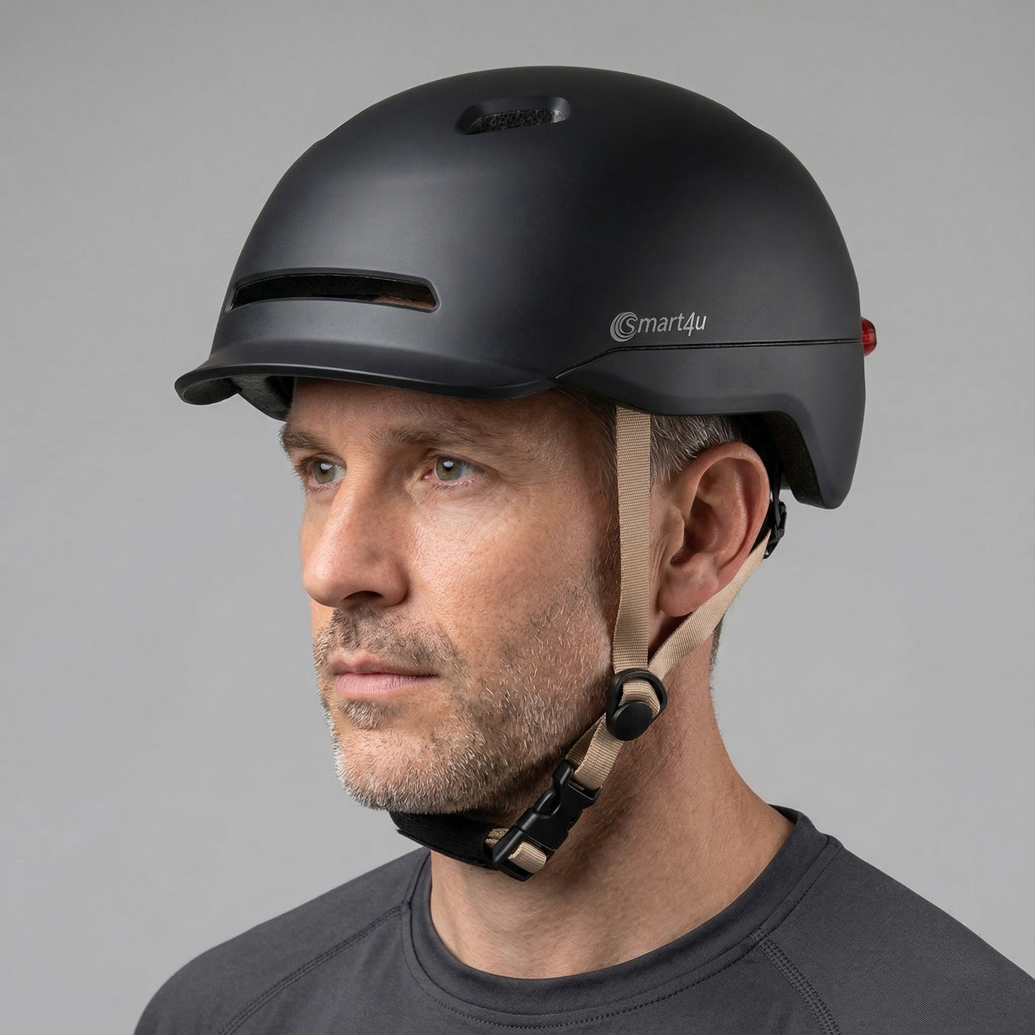HatBike Smart