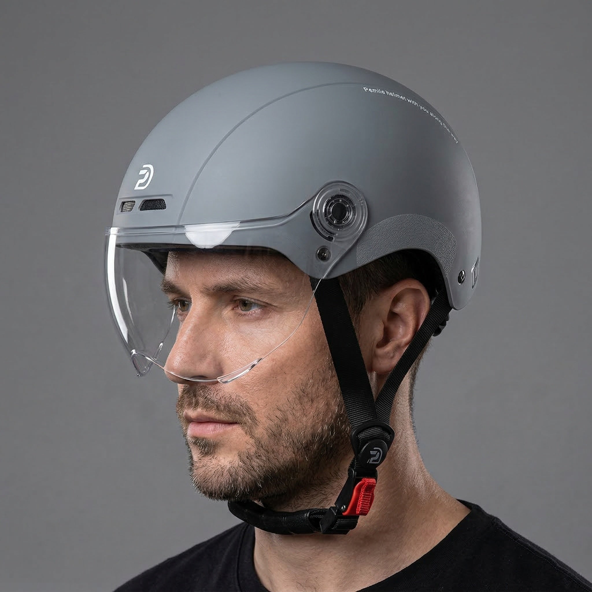 HatBike Pemila