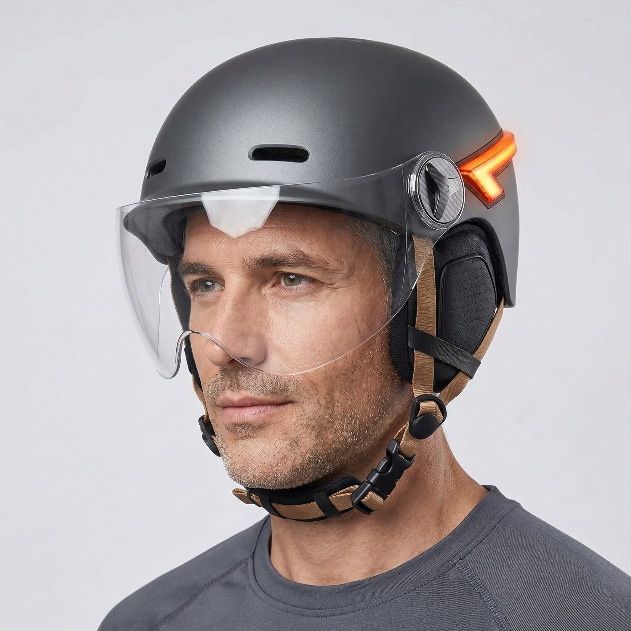 HatBike CASR