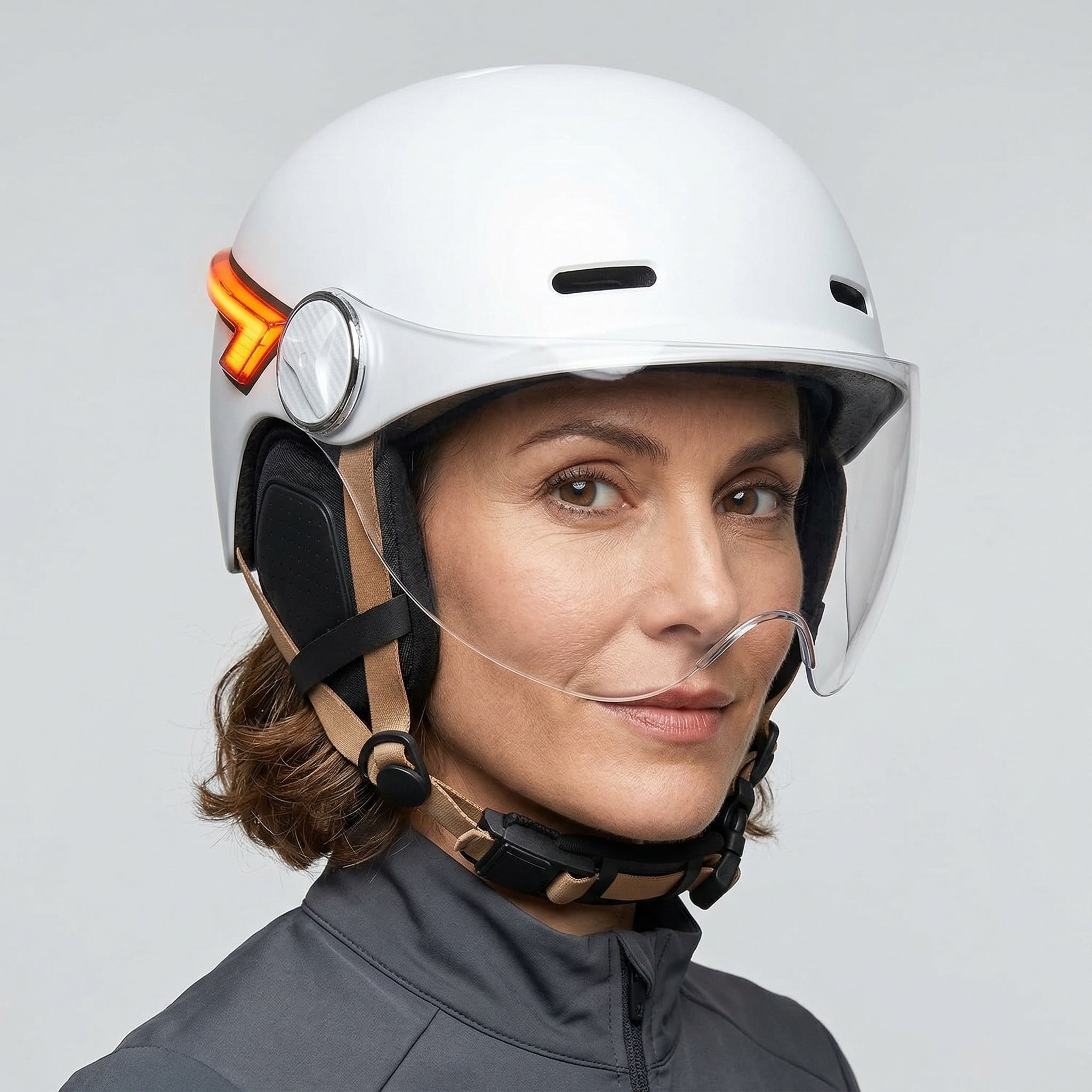 HatBike CASR