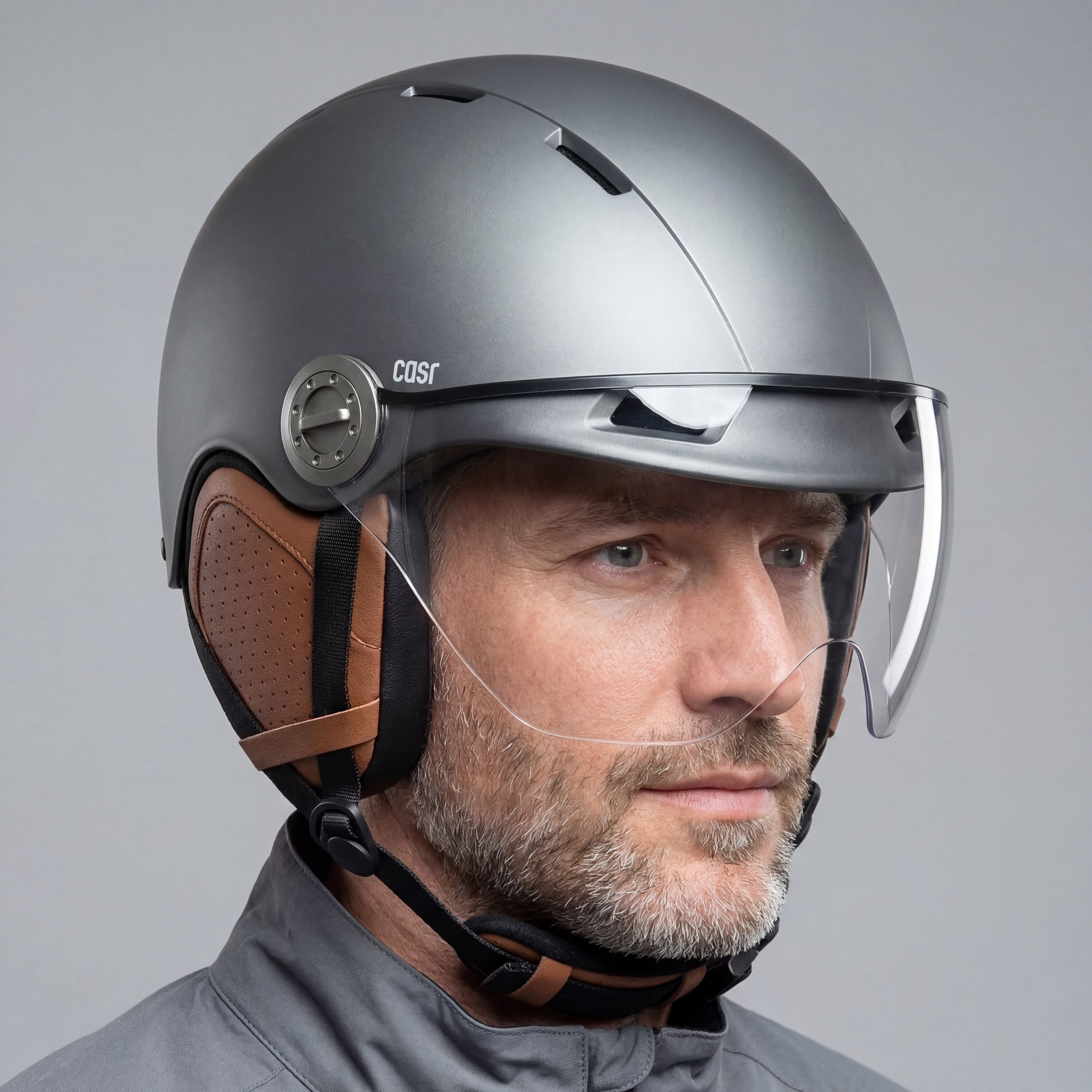 HatBike CASR Pro