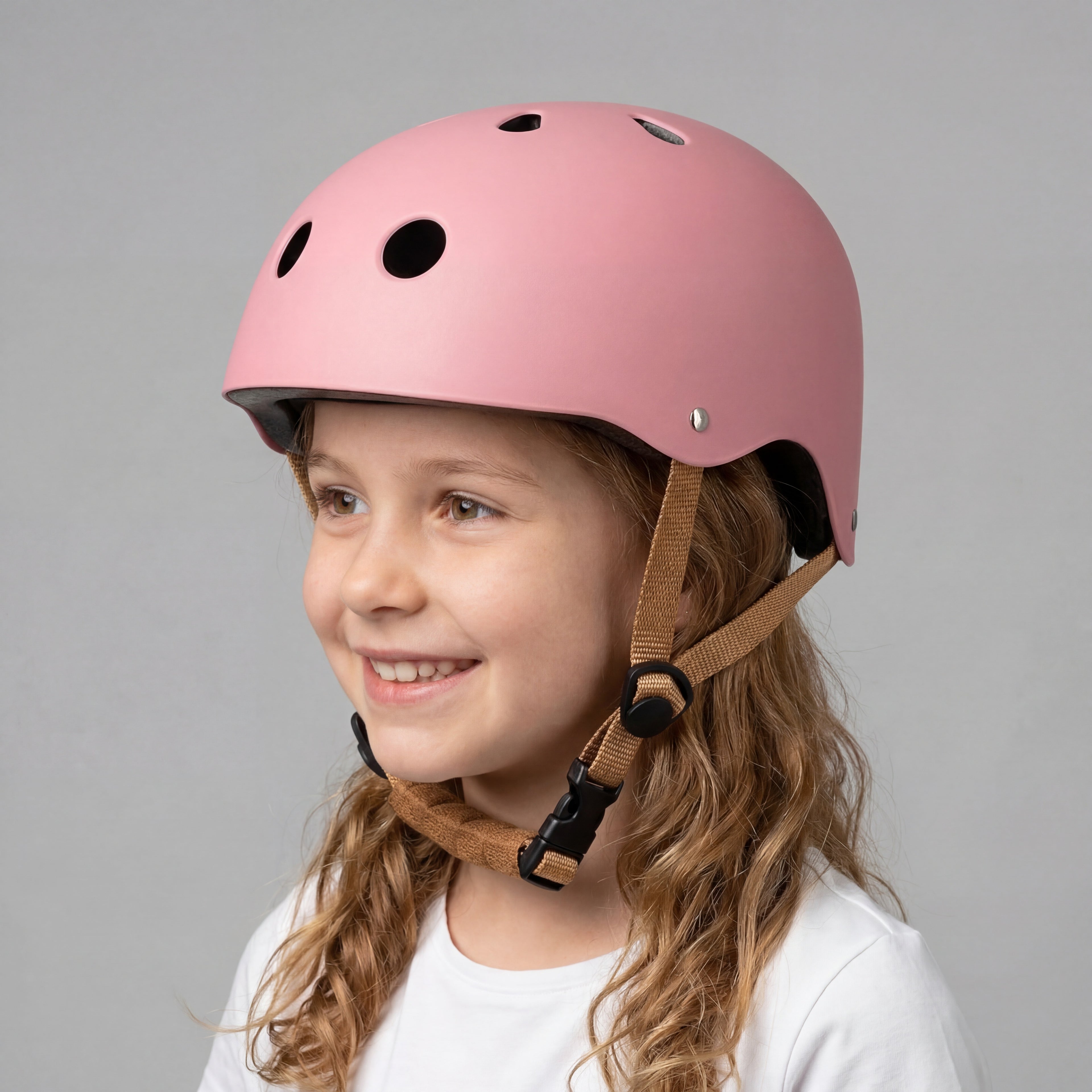 HatBike Lion Kids