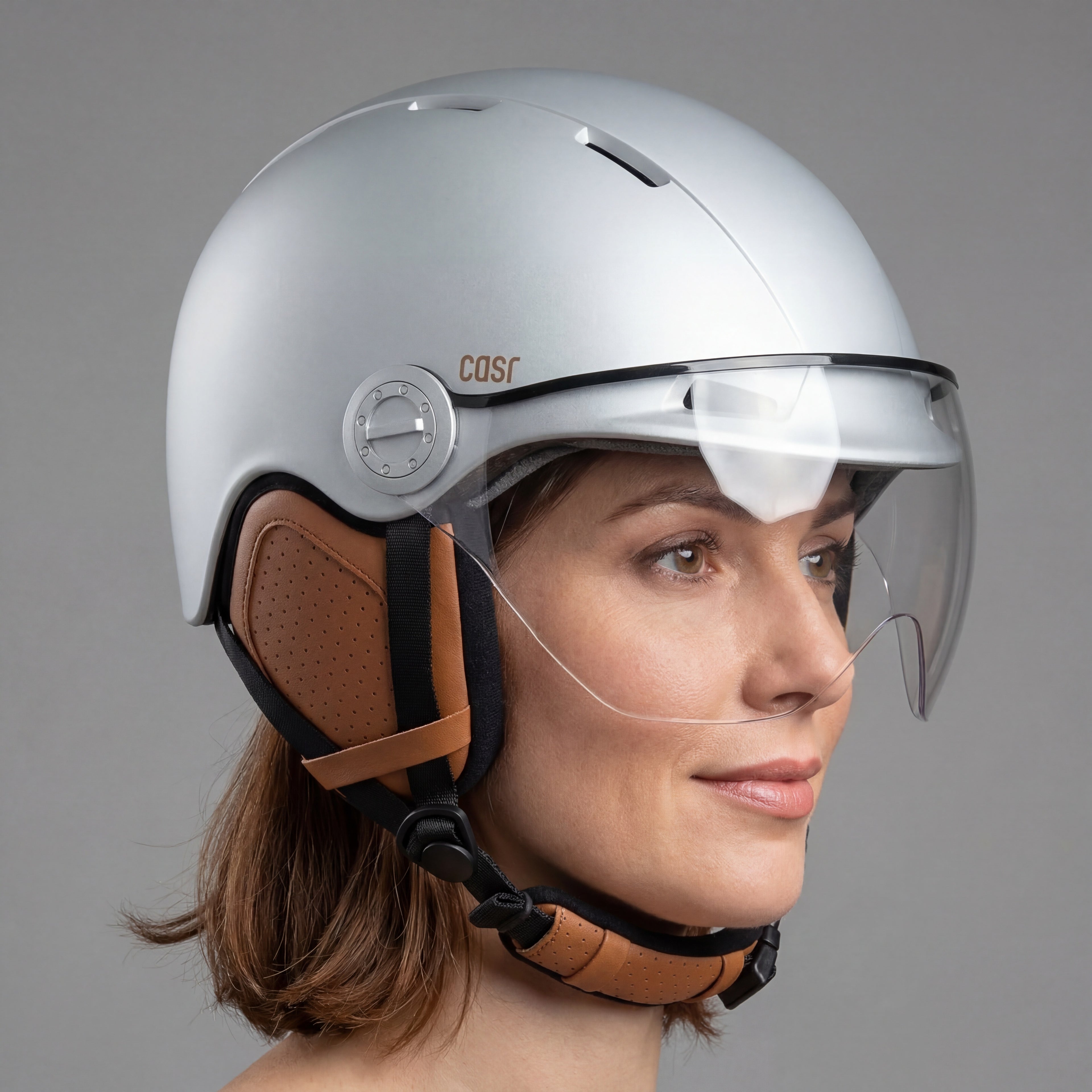 HatBike CASR Pro