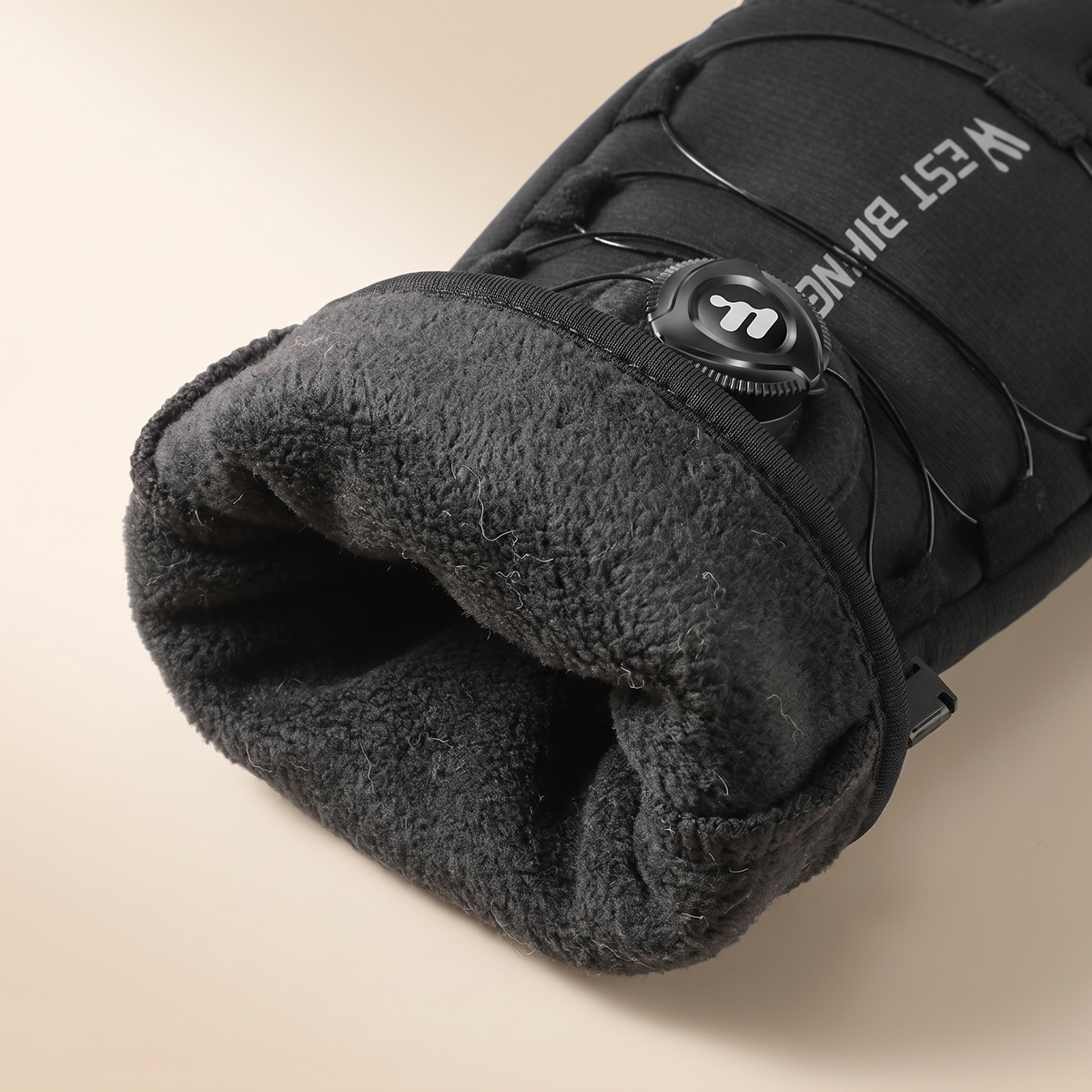 HatBikes ThermoGrip