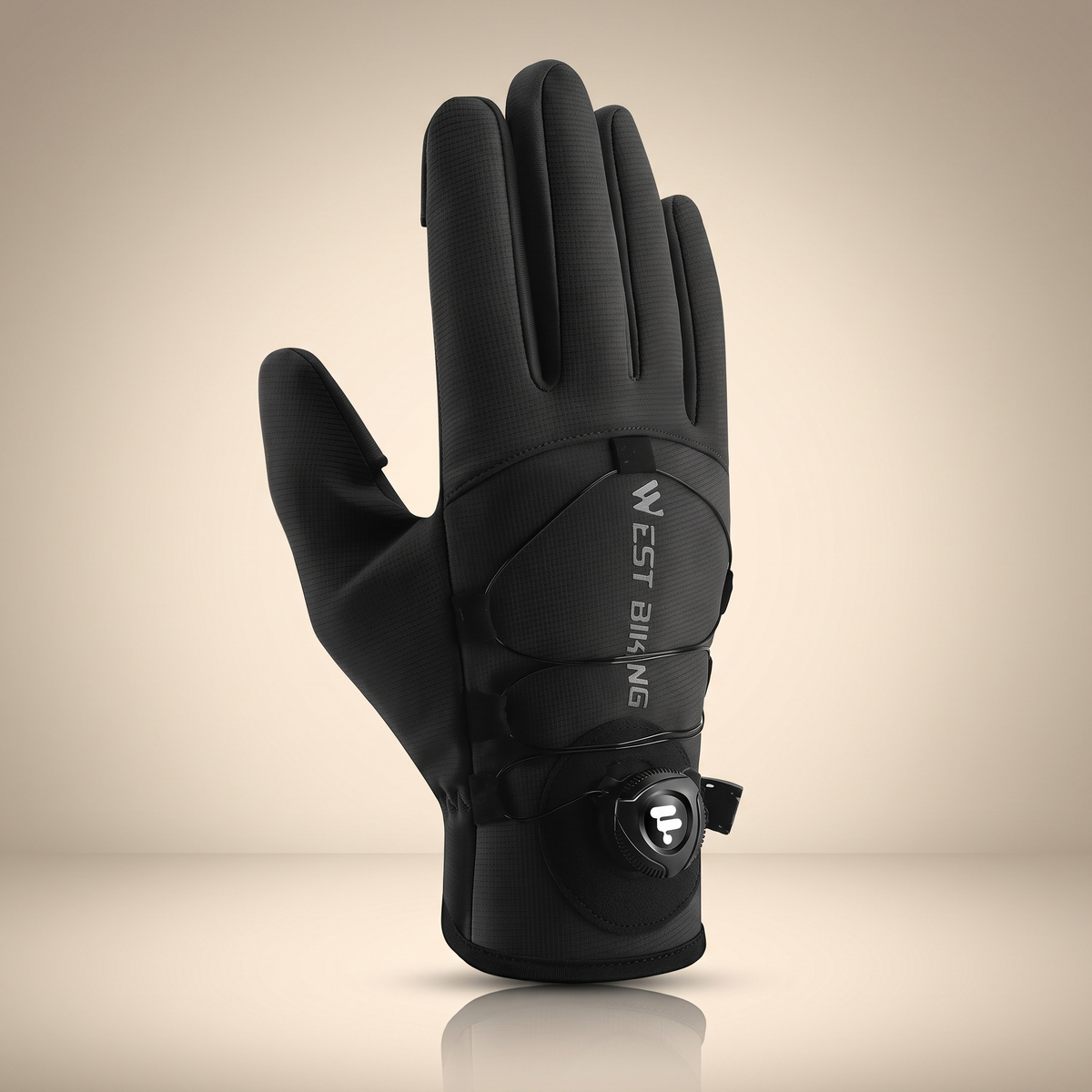HatBikes ThermoGrip