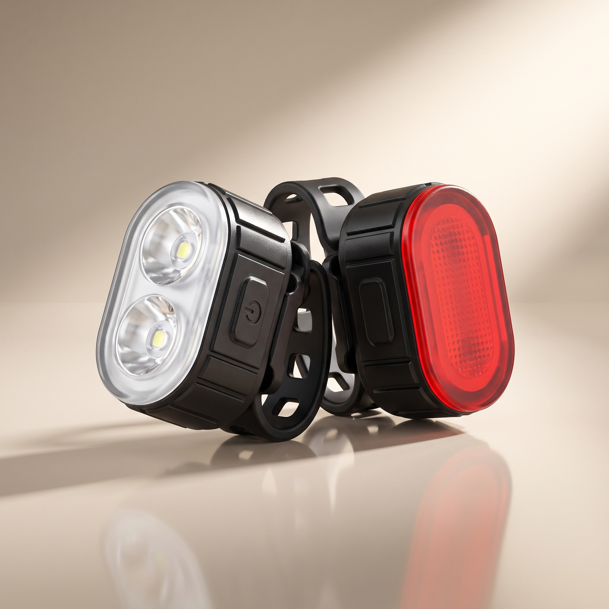 HatBikes Bright Duo