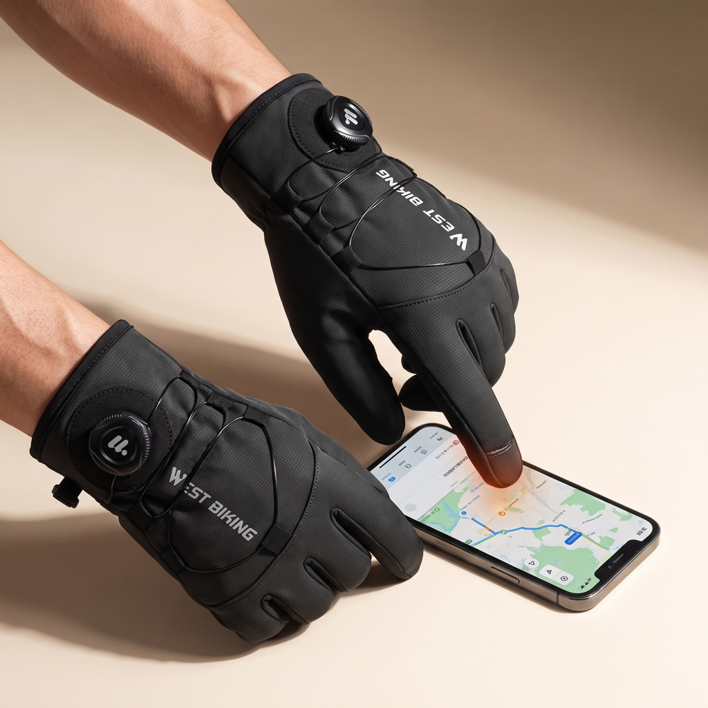 HatBikes ThermoGrip