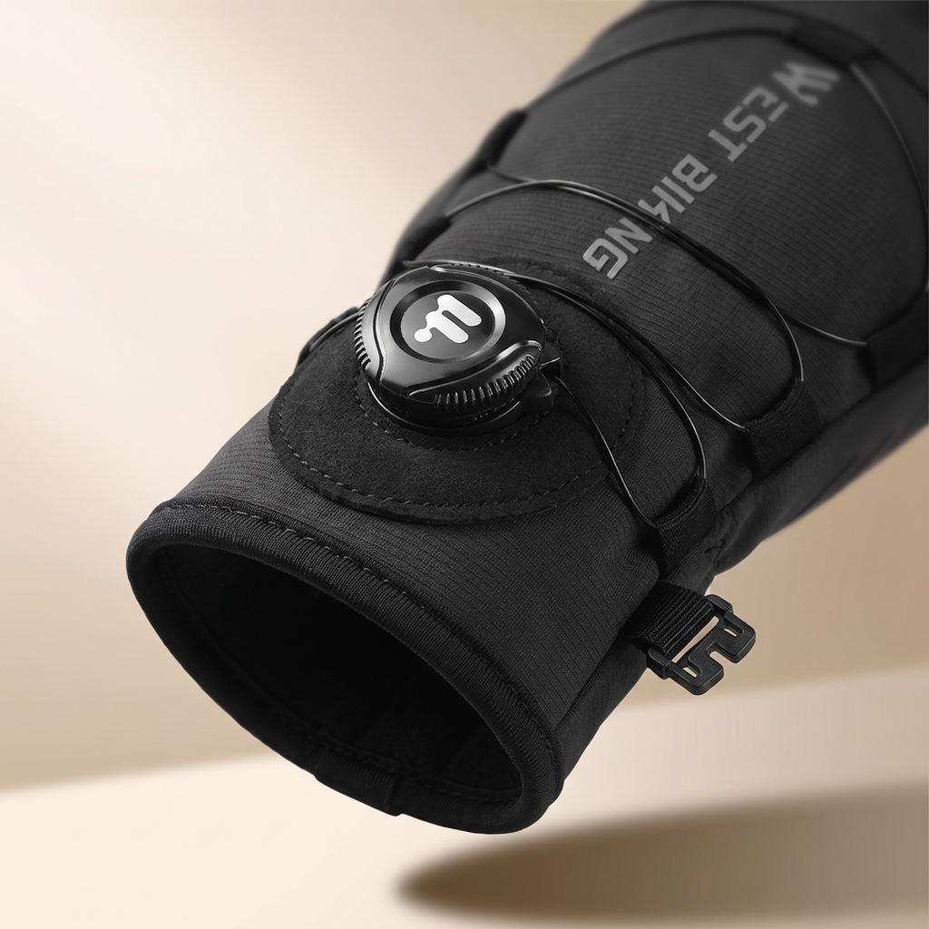 HatBikes ThermoGrip
