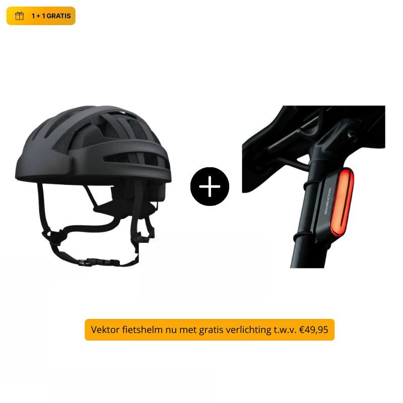 HatBike Vektor